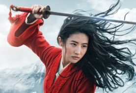 حلو الفن - طرح فيلم Mulan بدور العرض 23 يوليو المقبل