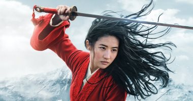 حلو الفن – طرح فيلم Mulan بدور العرض 23 يوليو المقبل