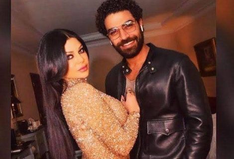 حلو الفن - أول تعليق من مدير أعمال هيفاء وهبي على إتهامها له بالنصب.. صورة