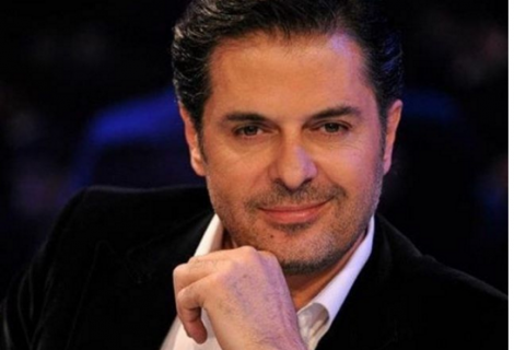 حلو الفن - راغب علامة لـ"نجوى كرم": "ممنوع نسكت على الحرامية اللي وصّلوا البلد لحالة معيبة"..صورة