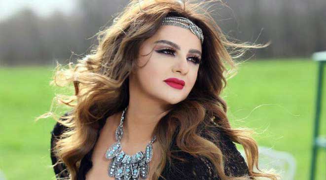 حلو الفن – باسكال مشعلاني وإيساف يطرحان ديو جديد