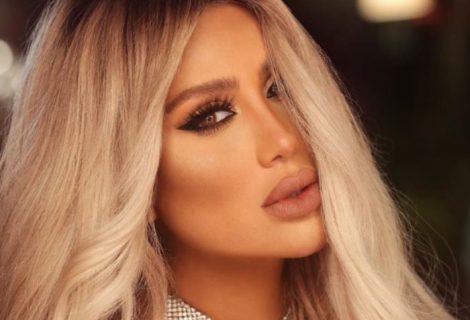 حلو الفن - مايا دياب في يوم التمريض العالمي : "هذه ليست مهنة بل عمل إنساني".. شاهد