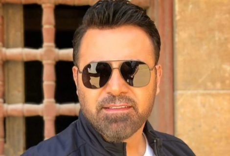 حلو الفن - ملكة جمال لبنان السابقة تغازل عاصي الحلاني.. فيديو