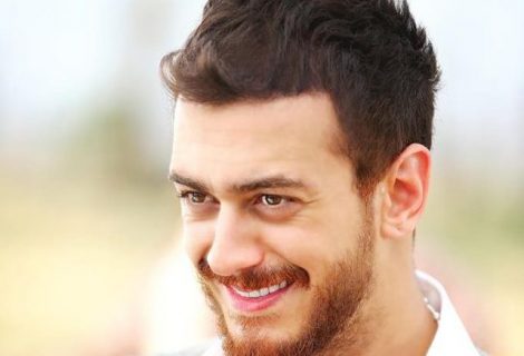 حلو الفن - سعد لمجرد يستغل العزل الصحي المنزلي و يغيير ملامح منزله.. فيديو