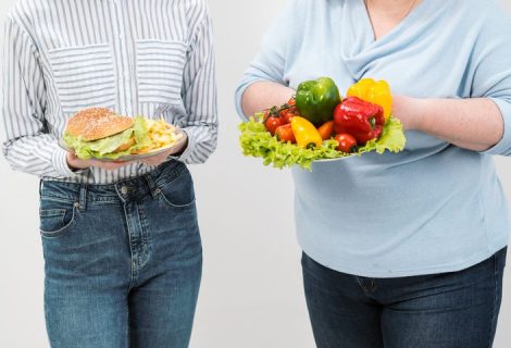 حلو الفن - أهم النصائح لتجنب زيادة الوزن في رمضان