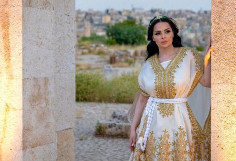 حلو الفن - ديانا كرزون: أفعل ما يرضيني مهما كانت قيمته للآخرين.. شاهد