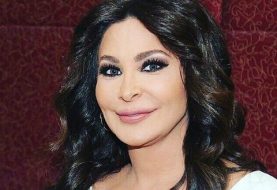 حلو الفن - إليسا تشيد بموقف هشام سليم ودعمه لإبنه في قصة تحوله الجنسي.. شاهد