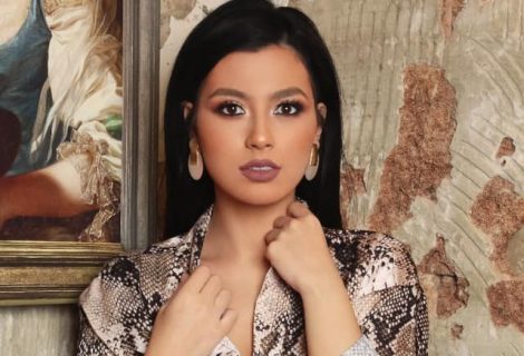 حلو الفن - الإعلامية رنيم تُعايد المتابعين بالفطر السعيد " بكرا بتشرق شمس العيد".. صورة