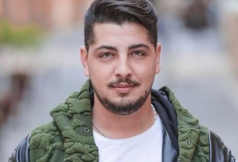 حلو الفن - النجم " رشيد فوعاني " يطرح برومو أغنيته الجديدة " أنتي الأساس".. فيديو