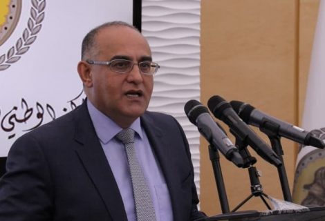 حلو الفن - الاردن يعرض تجربته في التكيف الثقافي خلال "مؤتمر وزراء الثقافة العرب