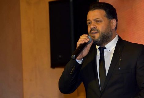 حلو الفن - رغم كل الظروف زاهية صفية يطلق " صرتي ماضي ".. فيديو