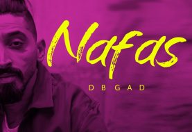 حلو الفن - DB GAD يُطلق "Nafas" مع "Universal Music MENA".. فيديو و صور