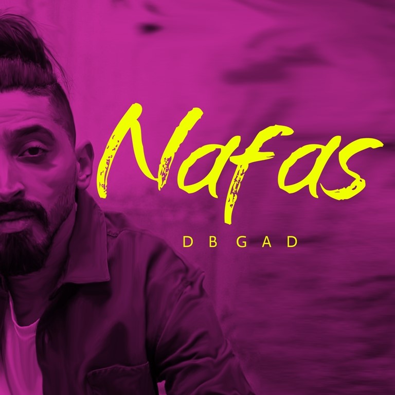 حلو الفن – DB GAD يُطلق “Nafas” مع “Universal Music MENA”.. فيديو و صور