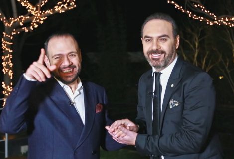 حلو الفن - وائل جسار: لا أؤدّي لون محمد رمضان الغنائي ولهذا السبب أبكتني نادين نجيم ولا زياد برجي ولا غيره يعلّمني ماذا أقول.. شاهد