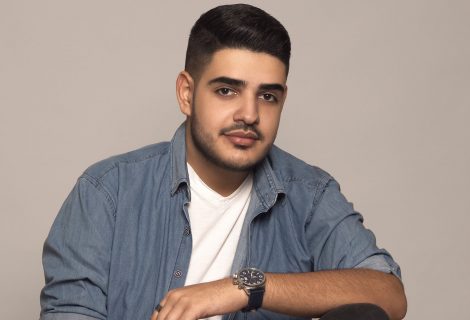 حلو الفن - " باللهجة العسكرية " جديد الفنان رولان مهنا.. فيديو