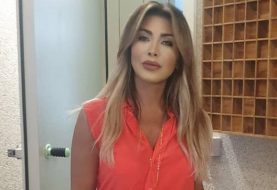 حلو الفن - نوال الزغبي تضع اللمسات الأخيرة على أغنيتها الجديدة من داخل الإستديو.. شاهد