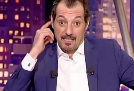 حلو الفن - أزمة صحية تجبر عادل كرم على تأجيل برنامج "بيت الكل"
