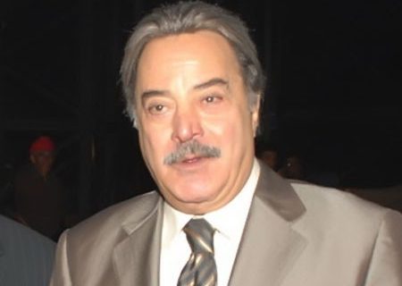 حلو الفن - يوسف شعبان يعاتب المنتجين لتجاهل النجوم الكبار: الخبرة مركونين.. صورة