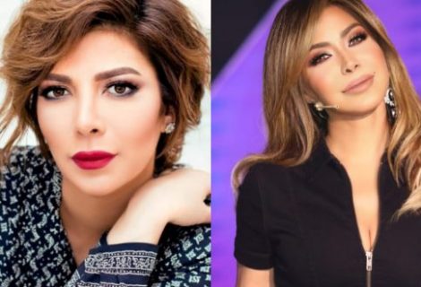 حلو الفن - أصالة لـ"نوال الزغبي": لازم نكون صحاب.. أنا لليوم مانسيت "تبولتك"..شاهد