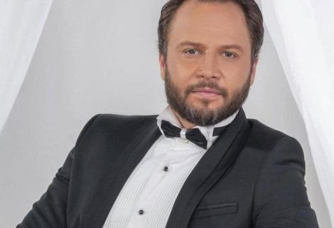 حلو الفن - مكسيم خليل : لم يستطيعوا تهميشي في " أولاد آدم "