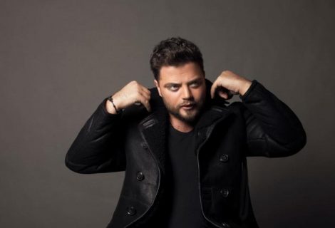 حلو الفن - عامر زيان: تعجبني نادين نسيب نجيم على "تيك توك"