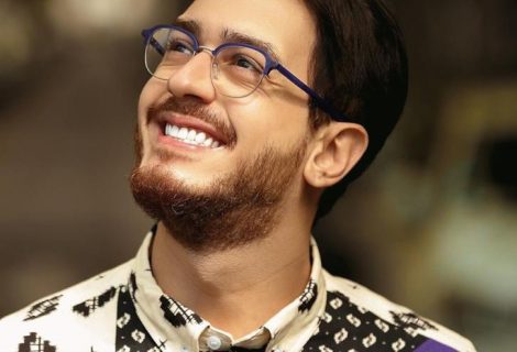 حلو الفن - سعد لمجرد يتفوق على محمد رمضان بالدرع الماسي.. التفاصيل