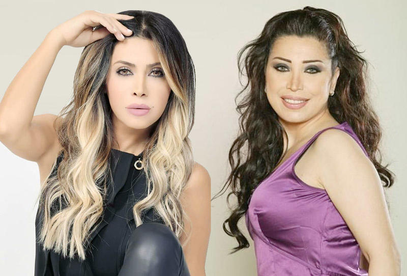 حلو الفن – هويدا يوسف: أقولها وبكل فخر صوتي أقوى من صوت نوال الزغبي.. صور