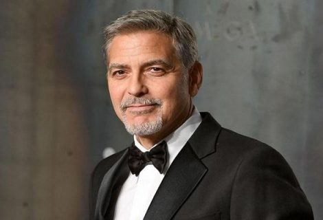 حلو الفن - واصفًا عنصرية أميركا بالوباء..جورج كلوني:لم يجدوا لها لقاح على مدار 400 عام