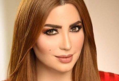 حلو الفن - نسرين طافش تزور مخيم اللاجئين السوريين في لبنان.. صور