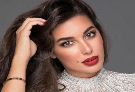 حلو الفن - ياسمين صبري تشعل السوشيال ميديا بملابس رياضية داخل منزلها.. صورة