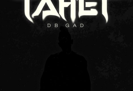 حلو الفن - المُغنّي المصريّ DB GAD وإصدار جديد بعنوان "تاهت".. صور و فيديو