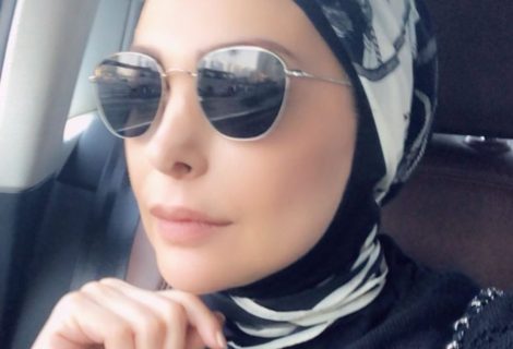 حلو الفن - أمل حجازي: المواطن اللبناني بالمرتبة الثالثة بين الكائنات الحية على قدرة التحمل.. شاهد