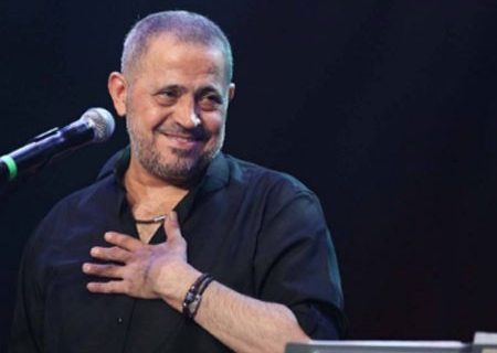 حلو الفن - سلطان الطرب جورج وسوف يحيي حفلًا غنائيًا أونلاين