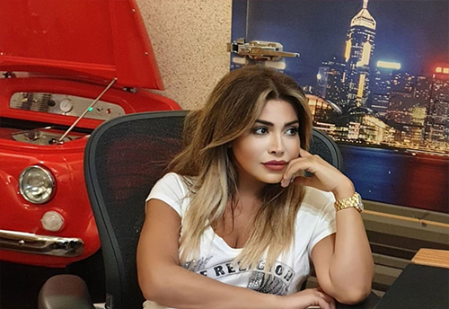 حلو الفن – نوال الزغبي: يأتي عيد الأضحى في جو من الفقر والمرض بلبنان.. شاهد