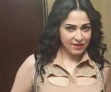 حلو الفن - من هيَ عبير بيبرس الممثلة المتهمة بقتل زوجها.. التفاصيل