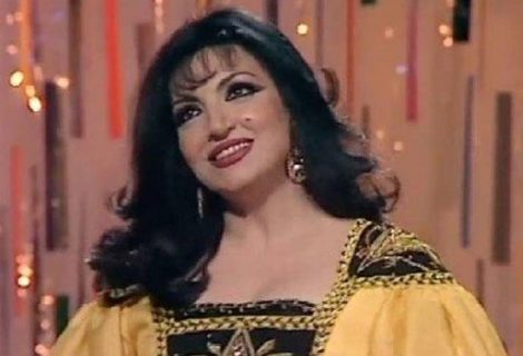 حلو الفن - سميرة توفيق تبارك للإمارات وصولها إلى المريخ وترفض تجسيد سيرتها في السينما.. التفاصيل