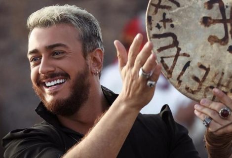 حلو الفن - سعد لمجرد يجبر على تأجيل طرح "عدى الكلام" للمرة الثانية بسبب الحداد .. فيديو