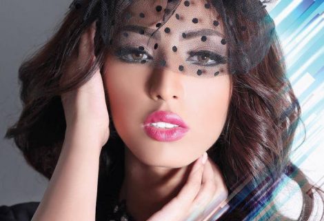 حلو الفن - القضاء المغربي يدين دنيا بطمة بـ8 أشهر سجن في انتظار الحكم النهائي