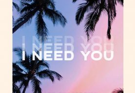 حلو الفن - المُنتج الموسيقيّ والـ دي. جي Mark Shakedown يطرح I Need You