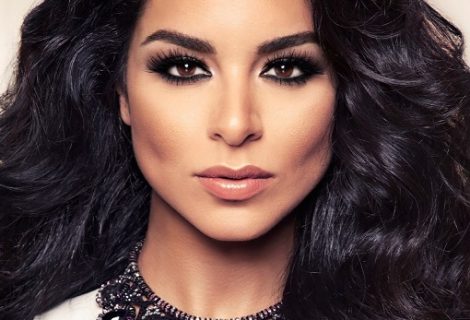 حلو الفن - ريما فقيه في حلقة نقاش مع "Forbes Middle East"  عنوانها دور المرأة في دعم المؤسّسات الخيريّة
