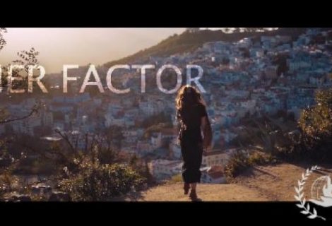 حلو الفن - الفيلم الأردني " Her Factor "دورها"..للمخرج" راندي عباسي"..يفوز في مسابقة دولية