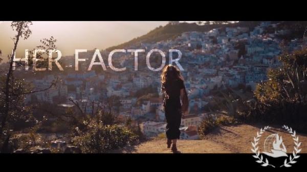 حلو الفن – الفيلم الأردني ” Her Factor “دورها”..للمخرج” راندي عباسي”..يفوز في مسابقة دولية