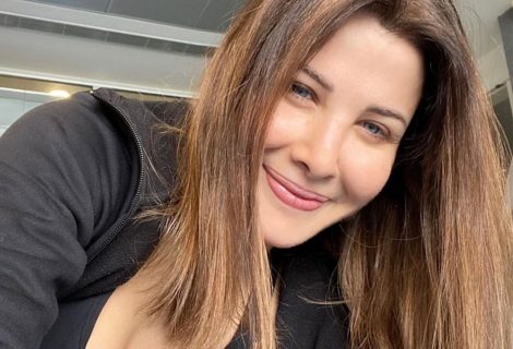 حلو الفن - نانسي عجرم تهنئ المسلمين بالعام الهجري: رغم الظروف نتأمل الأيام الجاية أحلى.. شاهد