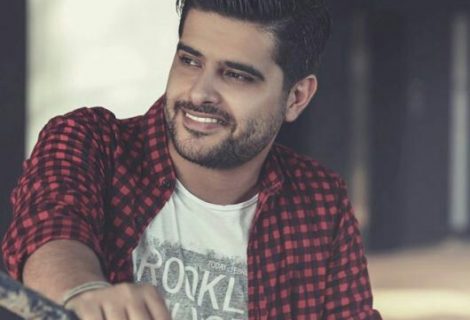 حلو الفن - ناصيف زيتون يطرح اليوم أغنية "بيروت"  تضامنًا مع لبنان