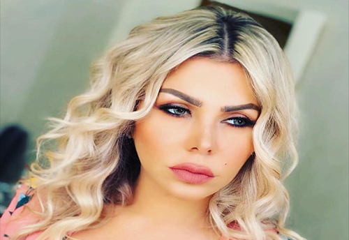 حلو الفن – رزان مغربي ترفض الاحتفال بعيد ميلادها بسبب “أحزان بيروت” .. صورة