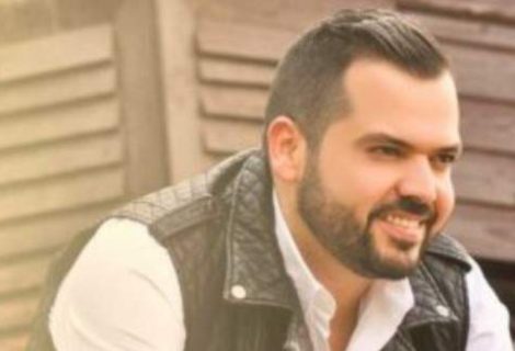 حلو الفن - بعد أحداث بيروت.. المطرب اللبناني فادي بدر يطرح "التابوت".. فيديو