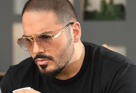 حلو الفن - رامي عياش يرفض الاحتفال بعيد ميلاده تضامنًا مع اللبنانيين