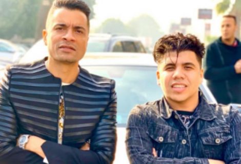 حلو الفن - "لغبطيطا" لـ حسن شاكوش وعمر كمال تتخطى حاجز الـ5 مليون مشاهدة خلال 5 أيام.. فيديو