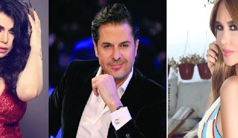 حلو الفن - مشاهير لبنان ينشرون الأضرار التي أصابت منازلهم بعد إنفجار بيروت.. شاهد