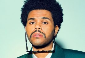 حلو الفن - The Weeknd يتبرع بـ300 ألف دولار لضحايا إنفجار مرفأ بيروت.. التفاصيل